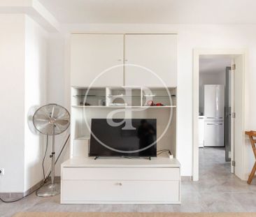 Luxury Flat for rent in ses Salines, Spain - Photo 5