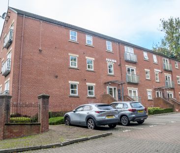 48 Pullman Court, Pullman Court Morley - Photo 4