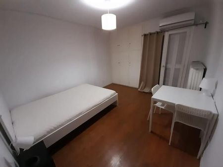 Studio/Γκαρσονιέρα για ενοικίαση - Γκύζη - Πεδίον Άρεως - Φωτογραφία 3