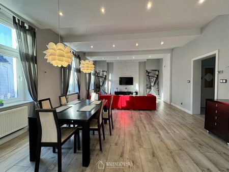 apartament 100m, 3 pokoje, Słupsk, Mickiewicza Mieszkanie | Wynajem | Słupsk, ul. Adama Mickiewicza - Zdjęcie 2