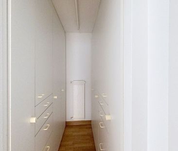 Spacieux appartement de 5.5 pièces avec vue sur lac - Foto 4