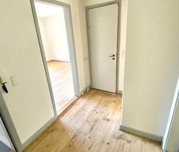 2 værelses – Thuresensgade 11, 1. tv. – Odense C - Photo 6