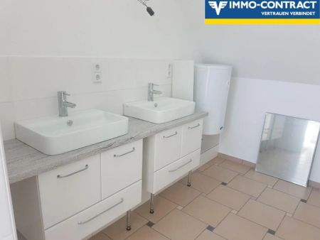 Top Dachgeschoss Wohnung - Photo 4