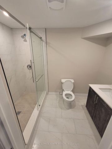 For Lease - 2524 Bandsman Crescent Unit# Bsmt, Oshawa, Ontario - Photo 2