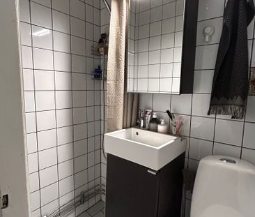 Sankt Eriksgatan, Stockholm - Photo 6