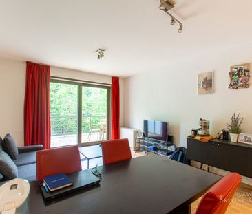 Prachtig appartement - 1 kamer met TERRAS!! - Foto 1