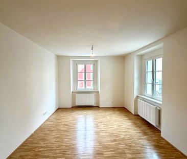 Neues Wohnprojekt in Lend! Erstbezug mit 2 Zimmern – Provisionsfrei! - Photo 4