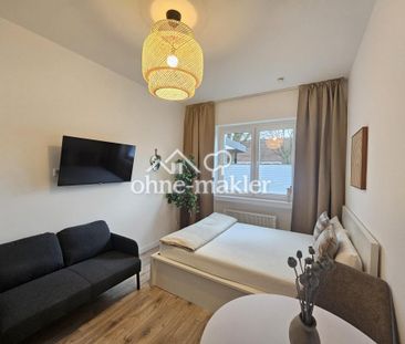 Frisch saniert, klein & fein in Citylage - Photo 5