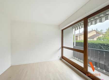 Location Appartement 3 pièces 66m² LA TRONCHE 38700 - Photo 3