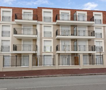 Location Appartement 2 pièces 42m² - Photo 2