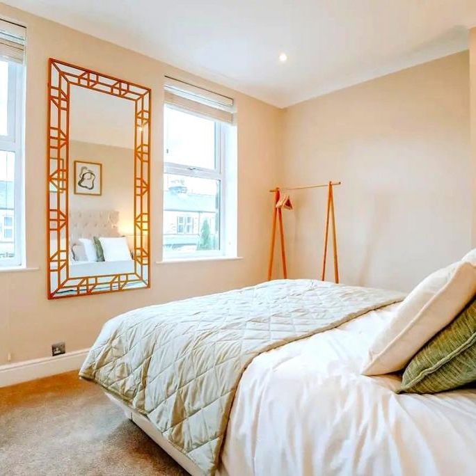 3 bedroom terraced house to rent - Photo 1