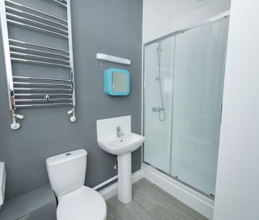 Flat C, Bridlesmith Walk, NG1 2HA - Photo 1