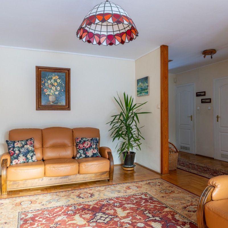 Przytulny dom 74 m.kw z 2 sypialniami na Białołęce - Zdjęcie 1