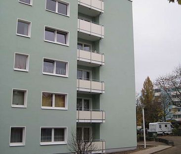 2-Zimmer-Wohnung in Iserlohn Hombruch mit WBS - Foto 2