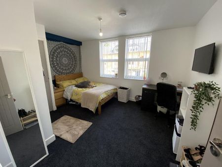 8 bedroom house to rent - Photo 5