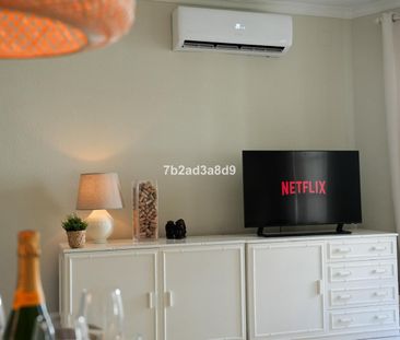 Middle Floor Apartment in El Paraiso - Photo 3