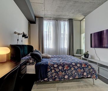 Appartement à louer - Brossard (Noms de rues (L)) Appartement à lou... - Photo 1