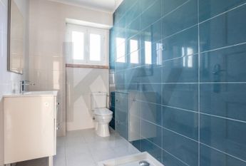 Apartamento T3 em Lisboa