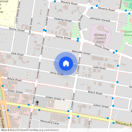 149 Gale Rd, Maroubra, Sydney, New South Wales 2035