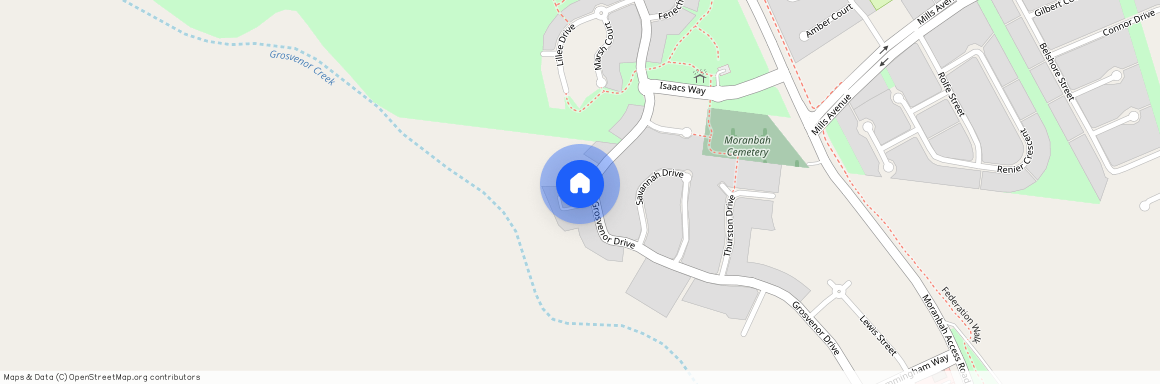 59 Grosvenor Drive, Moranbah