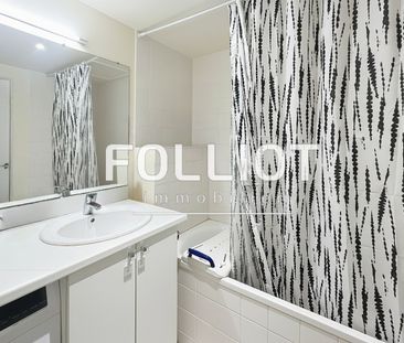 A louer : Appartement 3 Pi�ces � Foug�res - R�f.479CV - Photo 6