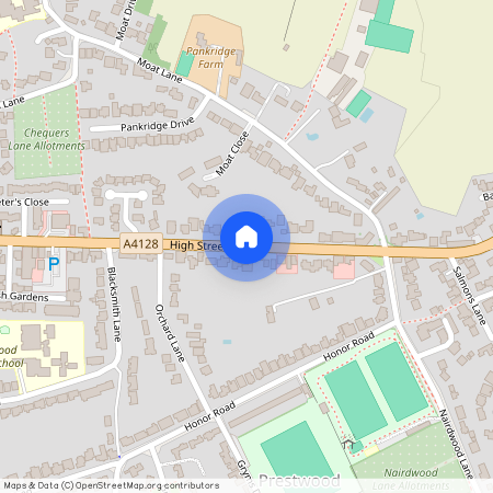 High Street, Great Missenden HP16