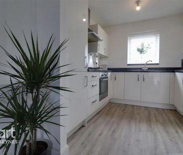 1 bedroom maisonette to rent - Photo 3