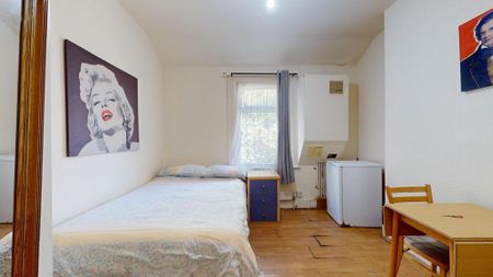 Flat share to rent - Photo 5