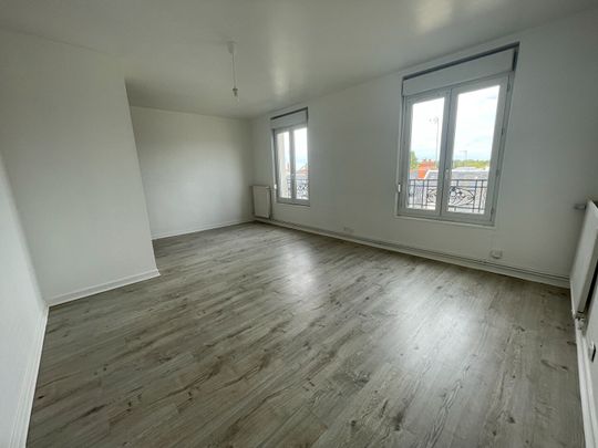 Location Appartement 3 pièces 72m² - Photo 1