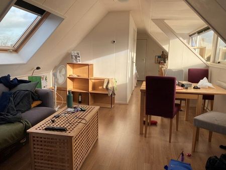 Te huur: Appartement Helper Kerkstraat in Groningen - Photo 2