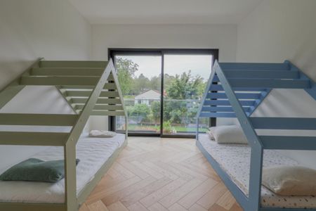 Villa te huur in Wezembeek-Oppem - Photo 2