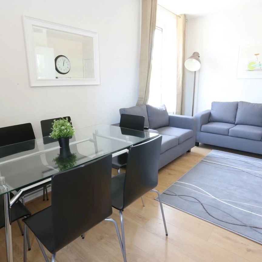 Room in a Shared Flat, Alton House, E3 - Photo 1