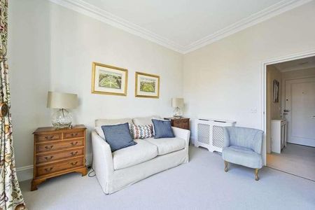 Wetherby Gardens, South Kensington, SW5 - Photo 3