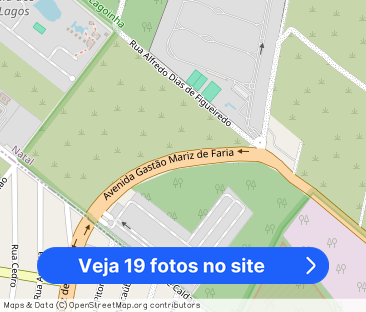 Aluga-se Vivenda Ponta Negra. Aptos Quase Beira Mar, Ponta Negra - Foto 1