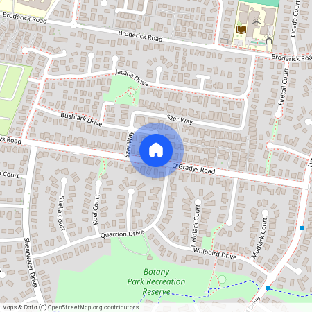 73 Ogradys Road, Vic 3201, Carrum Downs