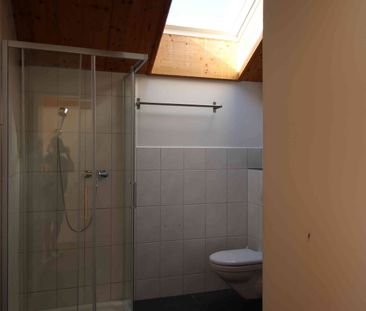 3.5 Zimmer, 120 m², 1. Stock - Photo 2