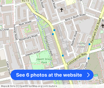 Peckham Hill - Photo 1