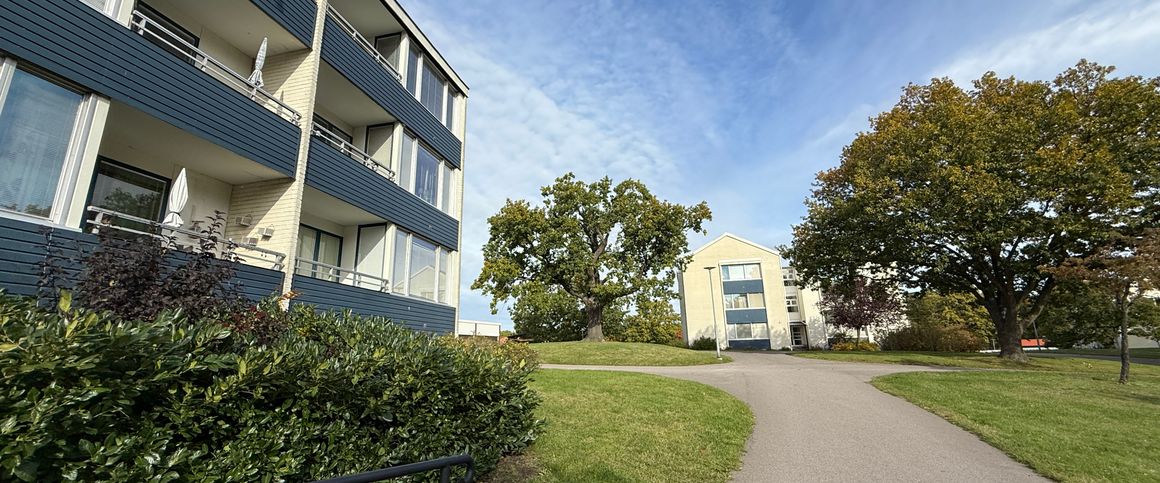 Perstorpsvägen 1 Oxhagen, Kalmar - Photo 1