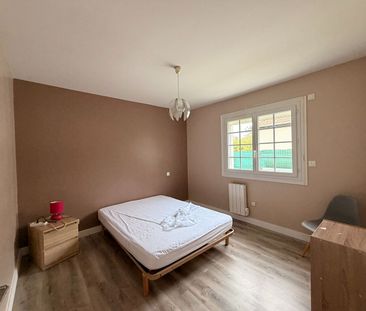 Location Maison 3 pièces 88m² - Photo 5