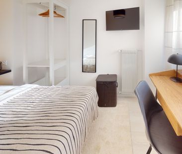 MERIDIENNE N Roommate 3 Bedrooms at Rouen - Photo 2