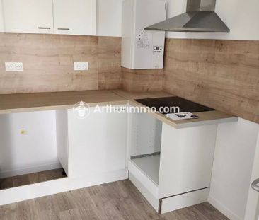 Location Appartement 2 pièces 43 m2 à Melun - Photo 1