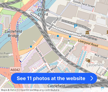 Vista River Tower, Manchester, M3 - Photo 1