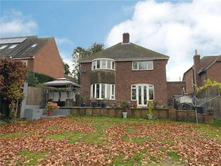 Whittonditch Road, Ramsbury, Marlborough, Wiltshire, SN8 - Photo 4