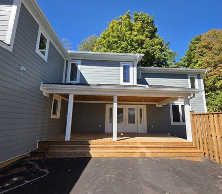 For Lease - 198 Victoria Street Unit# B, Hamilton, Ontario - Photo 2