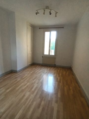 Location Appartement 3 pièces 63m² TOURS 37000 - Photo 2