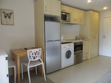 Auckland City Studio Apartments For Rent - Photo 4