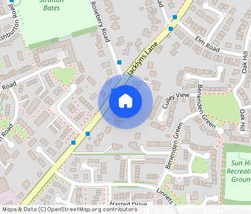 Jacklyns Lane, Alresford, Hampshire, SO24 - Photo 1