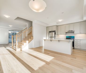 For Lease - 7 Sweet Pear Street, Markham, Ontario - Photo 2