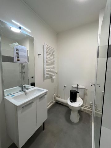 Location Appartement 1 pièce 32m² REIMS 51100 - Photo 5