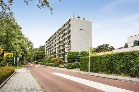 Verhuurd: Goereesepad 97, 1181 EP Amstelveen - Foto 5